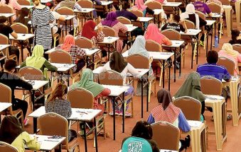 University Rankings: Malaysia Emerges as Higher Education Hub – Singapore’s Nanyang Dethrones NUS