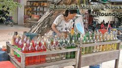 Cambodia Morning News For July 21