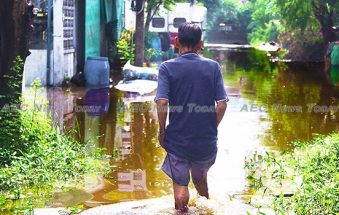 Unabated Climate Change: Asean Food Shortages, Overcrowding, Deaths