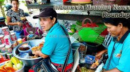 Indonesia Morning News For July 13