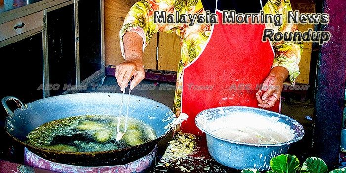 Malaysia Morning News For August 4