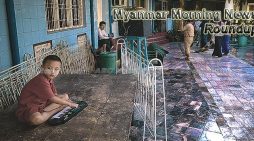 Myanmar Morning News For July 7