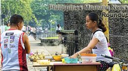 Philippines Morning News For July 14