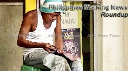 Philippines Morning News For July 28