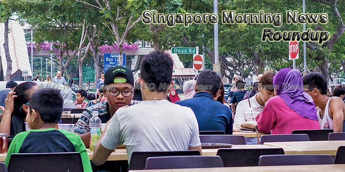 Singapore visual data 5