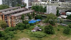 Thailand Morning News For July 28
