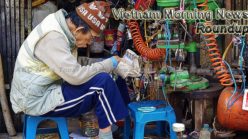 Vietnam Morning News For July 18