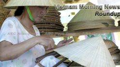 Vietnam Morning News For July 28