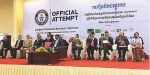 Cambodia Waits to See if Mass Entrepreneurship Seminar Snares World Record