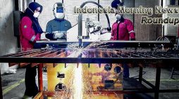 Indonesia Morning News For August 17