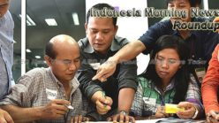 Indonesia Morning News For August 25