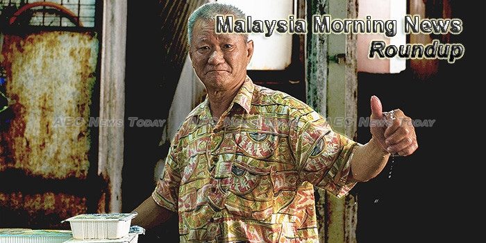 Malaysia Morning News For August 29