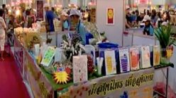 Thailand English-language News For August 14