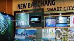 Thailand English-language News For August 17