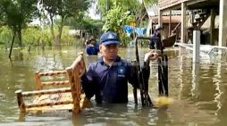 Thailand English-language News For August 7