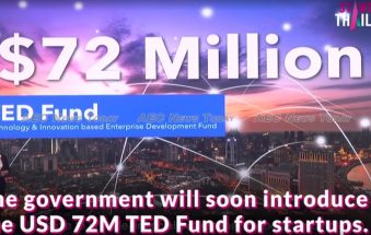 Thailand Ramps up bid to lure tech startups (video)