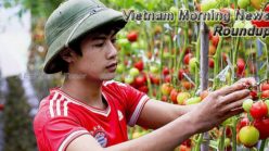 Vietnam Morning News For August 11
