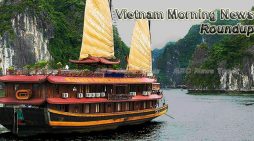 Vietnam Morning News For August 16