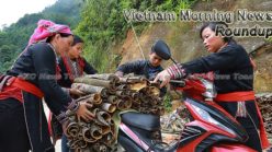 Vietnam Morning News For August 31