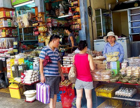 The Vietnam rural consumer market has not yet been fully exploited due to poor comprehension by marketers a survey claims