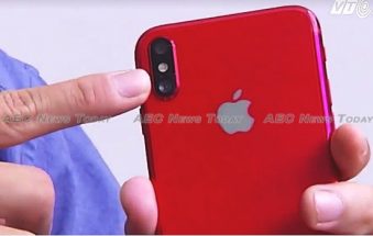 $100 ‘iPhone 8/ iPhone Pro’ lands in Vietnam (video)