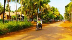 $70 million: ADB Funds Upgrade to Cambodia Roads in GMS