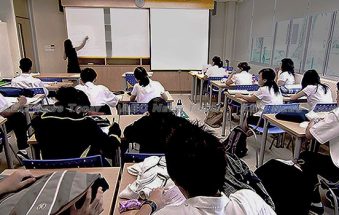 Children’s Education: Singaporeans Biggest Spenders, But More Indonesians Paying