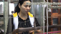 Myanmar Morning News For September 15