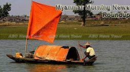 Myanmar Morning News For September 29