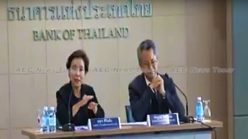 Thailand English-language News For September 27 (video)