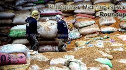 Philippines Morning News For September 11