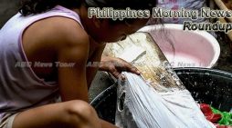 Philippines Morning News For September 25