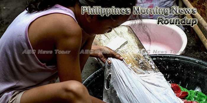 Philippines Morning News For September 26