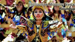Philippines Morning News For October 4