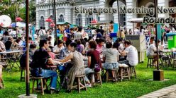 Singapore Morning News For September 8