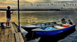 Singapore Morning News For September 18