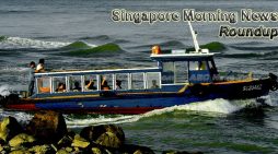 Singapore Morning News For September 26