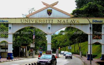 Malaysian universities storm 2018 Times higher education list