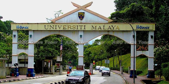 Malaysian universities storm 2018 Times higher education list