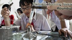 Vietnam Morning News For October 6