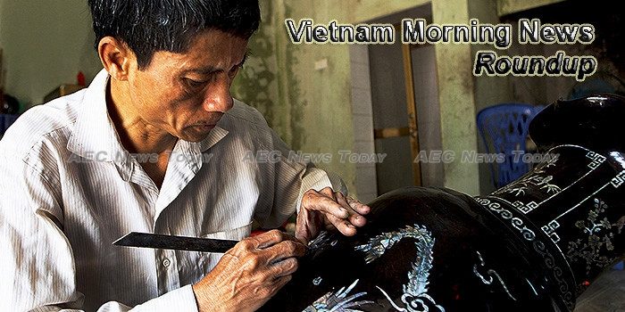 Vietnam Morning News For September 7