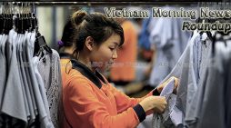 Vietnam Morning News For September 22