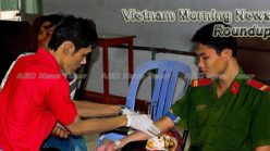 Vietnam Morning News For September 29