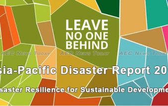 First Steps Taken to Improve Natural Disaster Preparedness