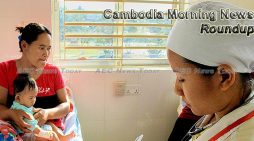 Cambodia Morning News For October 19