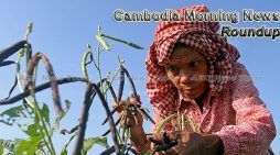 Cambodia Morning News For October 27