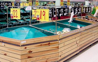 Ageing, Migration Putting Regional Food Security at Risk