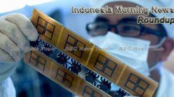 Indonesia Morning News For October 27