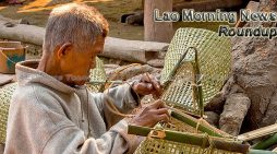 Lao Morning News For October 9