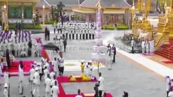 Thailand English-language News for October 19